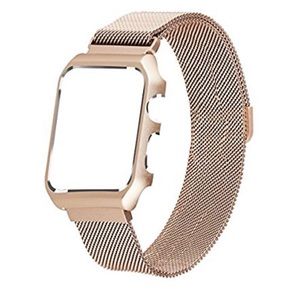 Apple Watch Band Milanese Loop | Gold